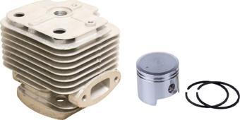 Palmera EB650 Üfleme Makinesi Silindir Piston Komple