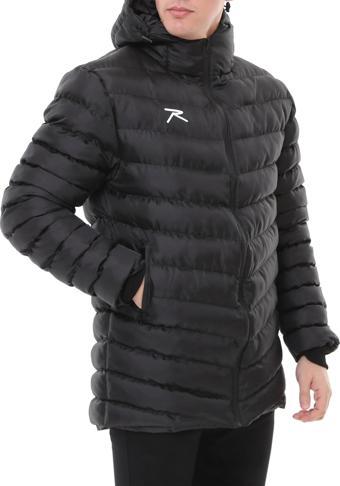 Raru Anorak PLUMA SİYAH