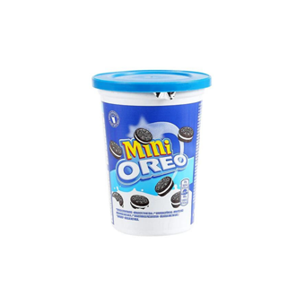 Oreo Mini Bardak 115 gr