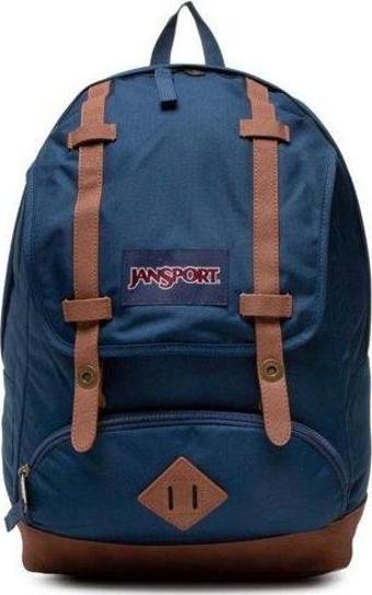 Jansport Cortlandt Navy Sırt Çantası