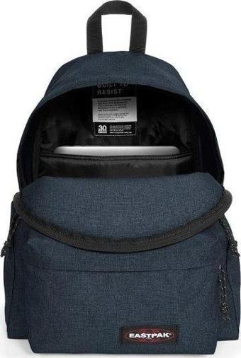 Eastpak Day Pak'R Triple Denim Sırt Çantası