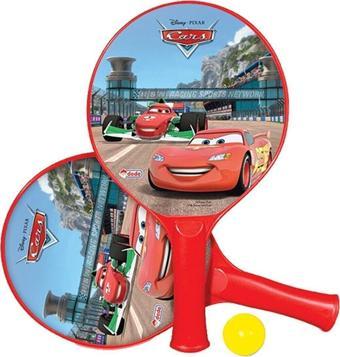 Cars Raket Seti Arabalar Raket Seti