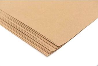 Bafix Ambalaj Kağıdı Kraft 70x100 Cm (400 Lü Paket)