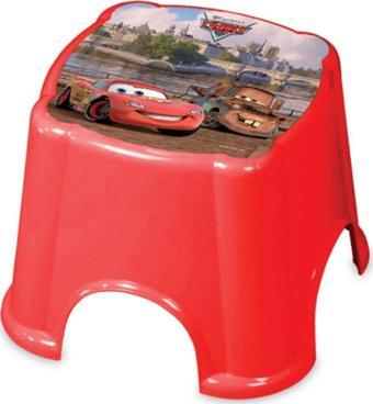 Dede Cars Çocuk Taburesi