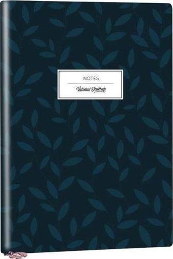 Victorias Journals 3065 Smyth Art Esnek Kapak Defter A5 80Gr Krem 96 Yp Çiz