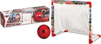 Dede Cars Futbol Seti