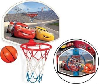 Dede Cars Orta Boy Basket Potası
