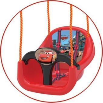 Dede Cars Salıncak