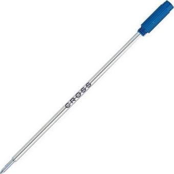 Cross Tükenmez Kalem Yedeği Medium Mavi 8511