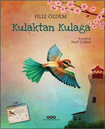 Kulaktan Kulağa +14 Açıklamalı Kartla - Filiz Özdem - Yapı Kredi Yayınları