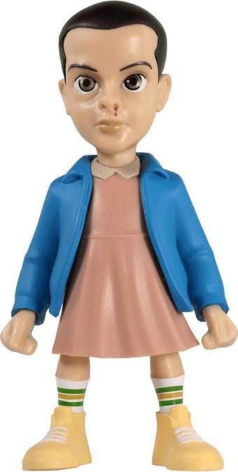 Minix Stranger Things Eleven Koleksiyon Figürü