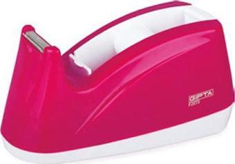Gıpta Selefon Bant Makinesı O.Boy 19x33 Mekanizmalı Abs Pembe