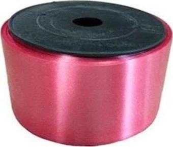 Nedi Rabant (Rafya) 19 MM x 50 Metre Koyu Pembe Rafya