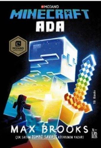 Minecraft - Ada - Max Brooks - Xlibris