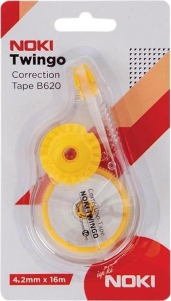 Noki Şerit Silici Twingo 4.2 MM x 16 Metre (24 Lü Paket)