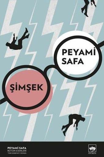 Şimşek - Peyami Safa - Ötüken Neşriyat