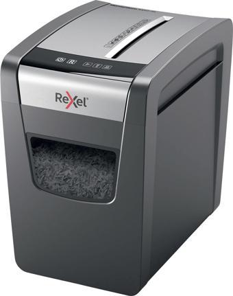 Rexel Evrak İmha Makinesı Momentum X410 Slimline 23 LT Evrak İmha Makinesi