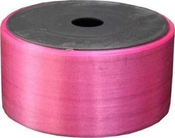 Teksan Rabant (Rafya) 50 MM x 50 Metre Pembe Rafya