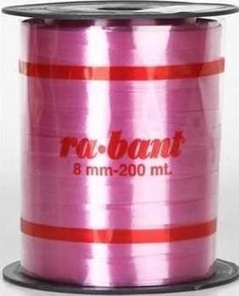 Teksan Rabant (Rafya) 8 MM x 200 Metre Pembe Rafya