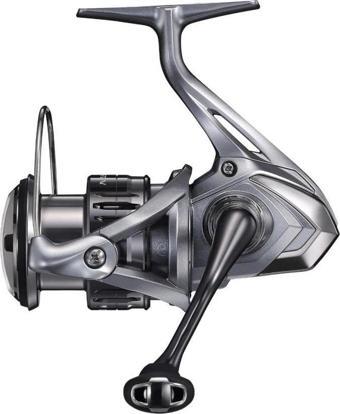 Shimano Nasci FC 2500 HG Spin Olta Makinesi