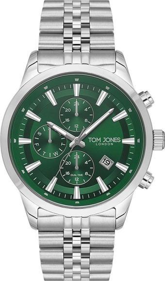Tom Jones Tj.1.1351.04 Erkek Kol Saati -TJ123