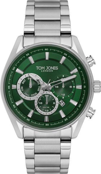 Tom Jones Tj.1.1358.03 Erkek Kol Saati -TJ119