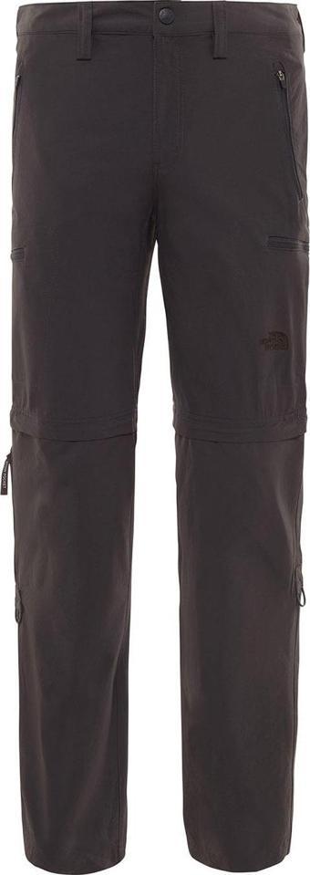 The North Face M Exploration Convertible Pantalon T0Cl9Q0C5