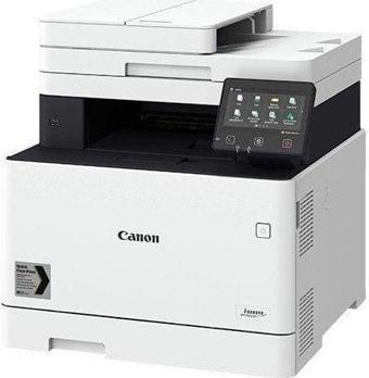 Canon I-Sensys MF655CDW Wıfı Renkli Çok Fonksıyonlu Yazıcı