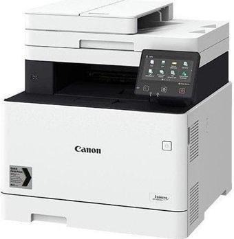 Canon i-Sensys MF657CDW Wi-Fi Çok Fonksiyonlu Renkli Lazer Yazıcı