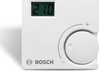 Bosch Tr20 Rf On Off Kablosuz Oda Termostatı