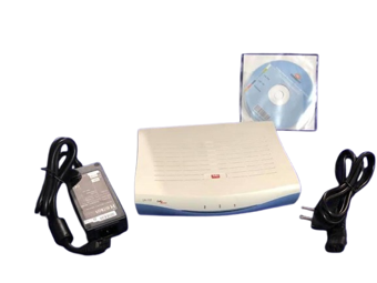 RAD Link Access LA-110/SHDSL/FXS/V35 Port Modem
