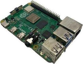 Raspberry Pi 4 Model B 4 Gb