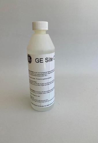Ge Site Alkali Yüzey Temizleyici 0,5 Litre