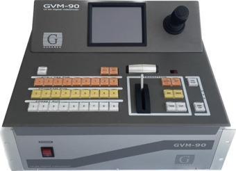 Guramex GVM-90 10 bit 1M/E Digital Video Mikser 