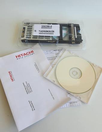 Seagate Savvio 10K.6 900GB SAS 6.0Gbps ST900MM0006 Harddisk