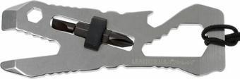 Leatherman PIRANHA Çok Amaçlı Cep Tamir Alet Seti
