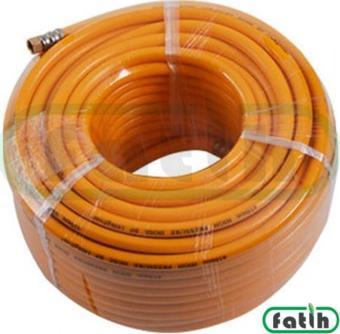 Veta Basınçlı İlaçlama Pompa Hortumu  8.5 / 200 BAR 30 metre