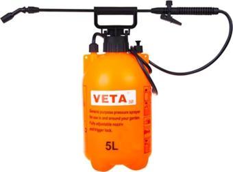 Veta VT 5B Kollu İlaçlama Pompası 5 lt