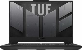 Asus TUF Gaming A15 FA507NUA44-LP030A44 AMD Ryzen 7 7735HS 32GB 4TB SSD RTX4050 Windows 11 Pro 15.6" FHD 144Hz