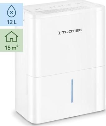 Trotec TTK 32 E 12 lt Nem Alma Cihazı