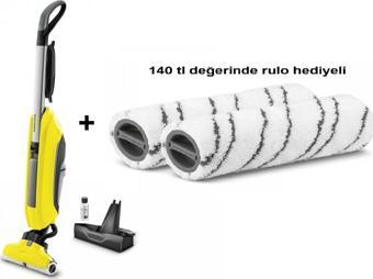 Karcher FC 5 Premium 460 W Yüzey Temizleyici