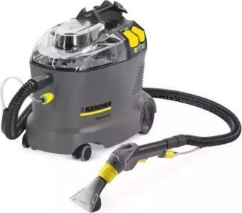 Karcher Puzzi 8/1 Koltuk Yıkama Makinesi