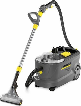 Karcher Puzzi 10/1 Halı Koltuk Yıkama Makinesi