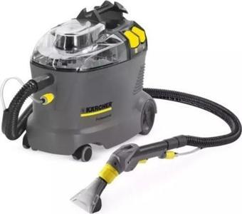 Karcher Puzzi 8/1 C Koltuk Yıkama Makinesi