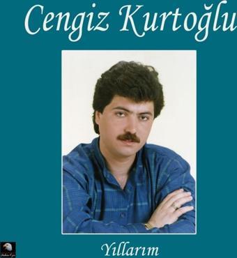 Pal Cengiz Kurtoğlu / yıllarım (PLAK)