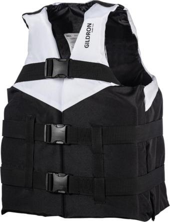 Gildron Gdr-101 Can Yeleği Yüzdürme Yardımcısı Ce Belgeli - M