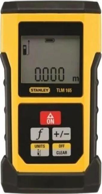 Stanley Lazer Metre Tlm 165-50 M