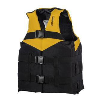 Gildron Gdr-101 Can Yeleği Yüzdürme Yardımcısı Ce Belgeli - L