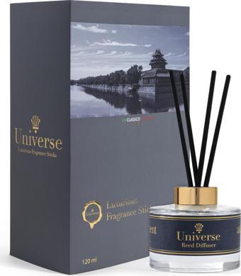 Universe  Lüx Oryantal Çubuklu Oda Kokusu 120 ml