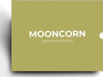 Mooncorn Vaha Şal Koleksiyonu 4 Lü Set